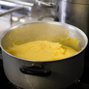 polenta